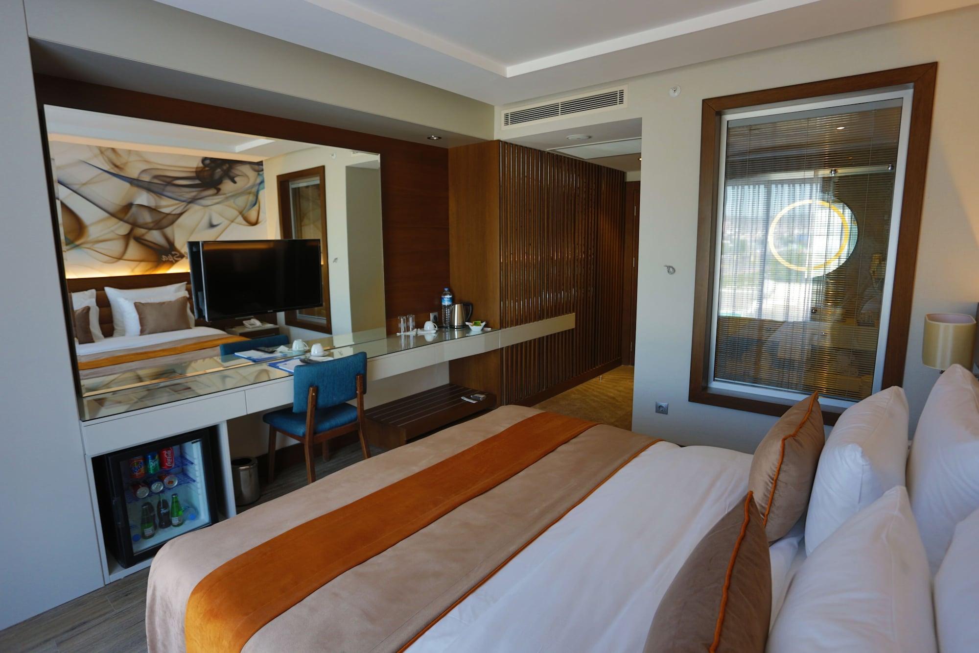 B Business Hotel&spa Hotel