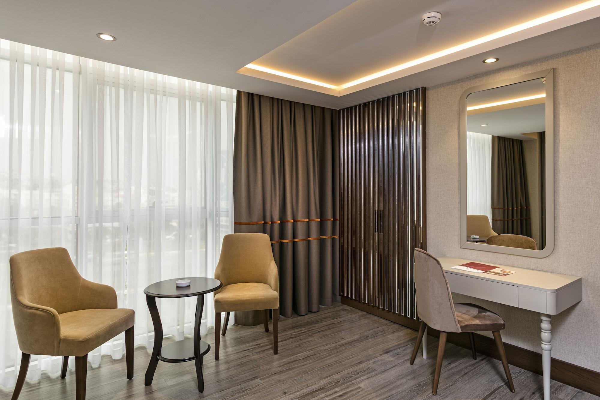 B Business Hotel&spa