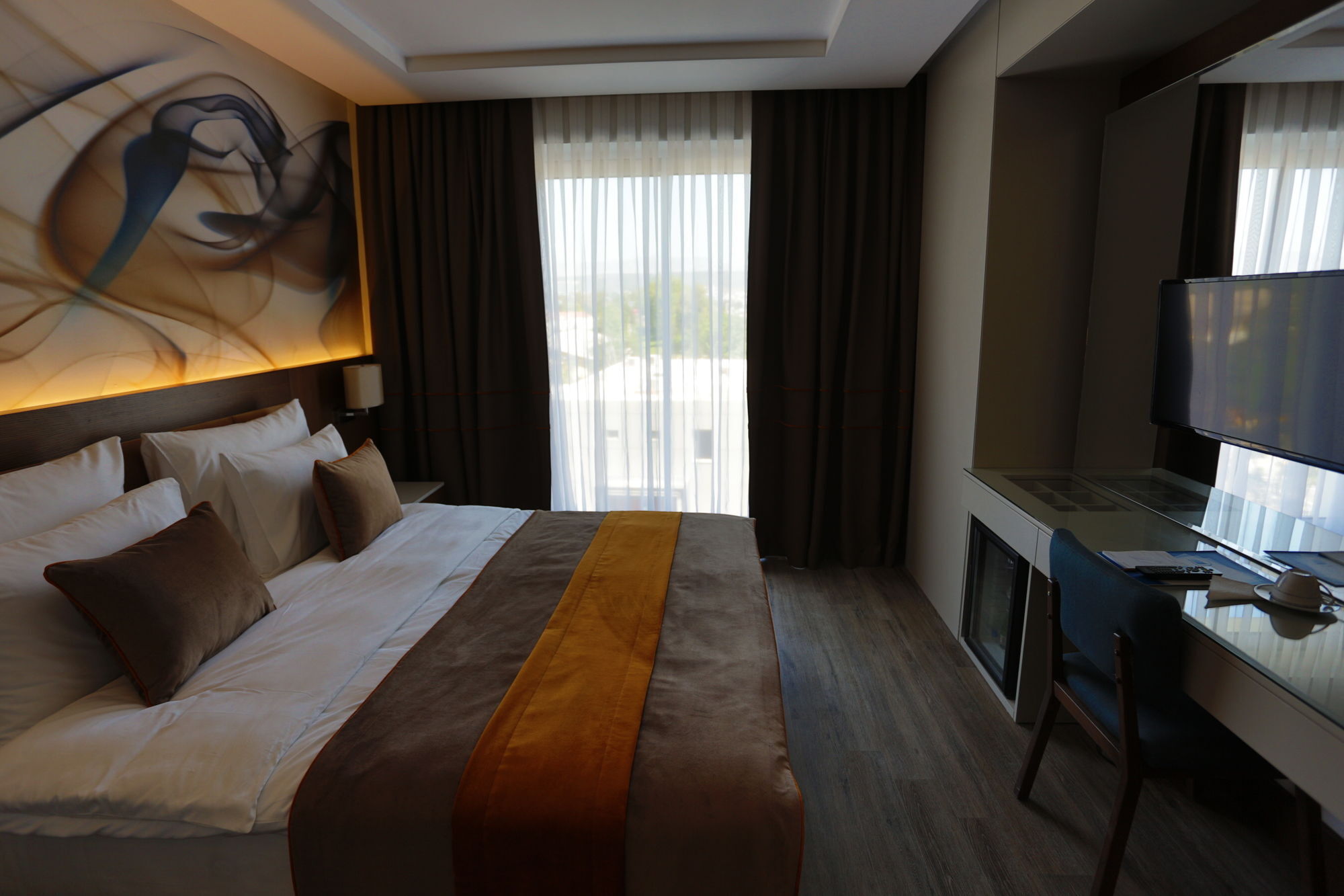 B Business Hotel&spa Antalya