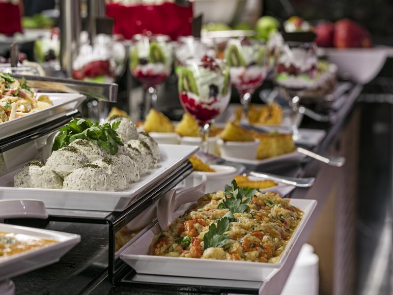 Hotel B Business Hotel&spa Antalya