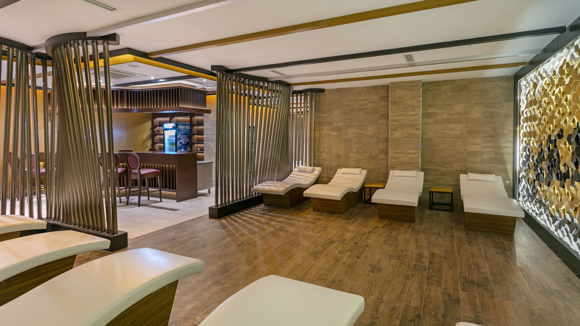 B Business Hotel&spa Hotel Antalya