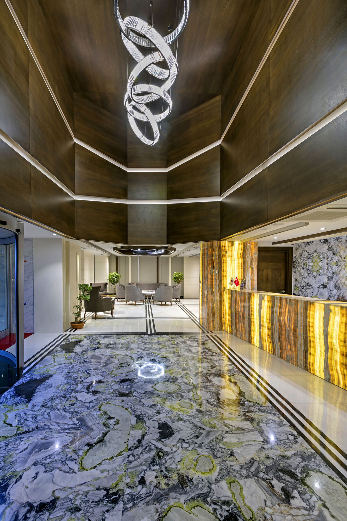 B Business Hotel&spa Hotel Antalya